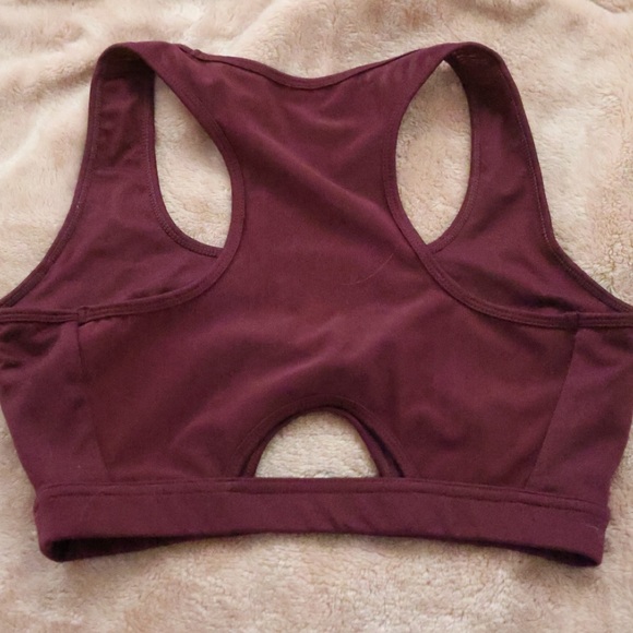 Gymshart sports bra - Picture 6 of 7